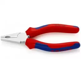 Kombinovana klešta hromirana 140mm 03 05 140 KNIPEX