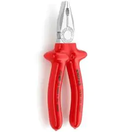 Kombinovana klešta VDE 1000V 180mm Knipex