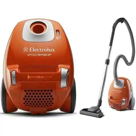 Usisivač ErgoSpace ZE310M Electrolux