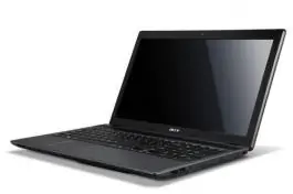 Notebook ACER Aspire 17,3" 7739G-384G75Mnkk Core i3-380M 2.53GHz 4GB 750GB nVidia 610M crni