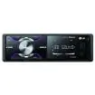 Auto radio CD/MP3 Player USB i SD WiCS Bluetooth LCF820BO LG