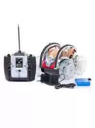 Moon Car automobil na daljinsko upravljanje