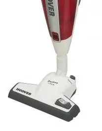 Štapni usisivač sa kesom Diva DV 1813 Hoover