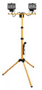 Stojeći reflektor 2 x 150W ZTA101/150 