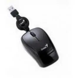 Miš Notebook Navigator 305 USB Genius