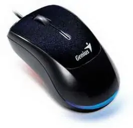 Miš Navigator G500 USB Genius