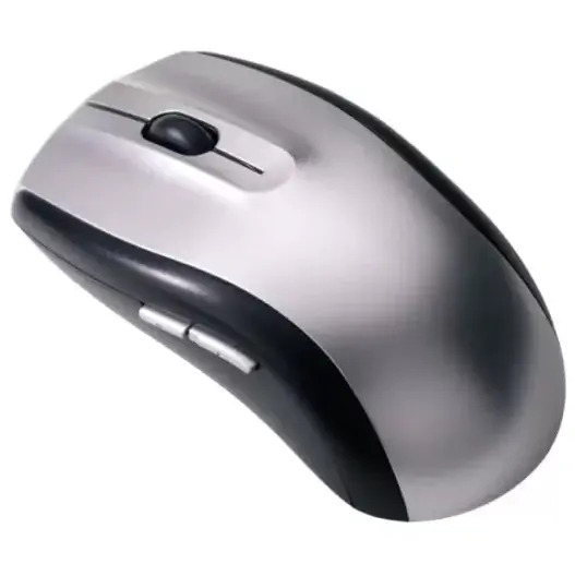 Optički bežični miš WIRELESS 2.4 GHz EDNET