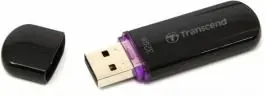 USB Flash memorija TS32GJF600 32GB JetFlash 600 TRANSCEND