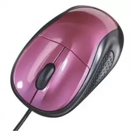 Miš optički USB AM-100 bordo HAMA