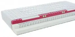 Dušek 90x200 GOLD S25 Dreamzone