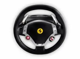 Volan Ferrari 430 Force Feedback Thrustmaster