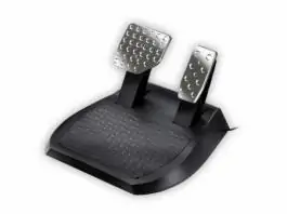 Volan Ferrari 430 Force Feedback Thrustmaster