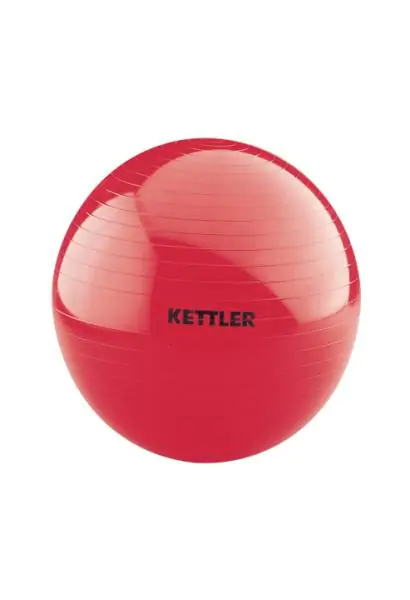 Gimnastička lopta 75 cm K7913-600