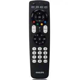 PHILIPS SRP4004/53 Univerzalni 4-in-1 daljinski upravljač