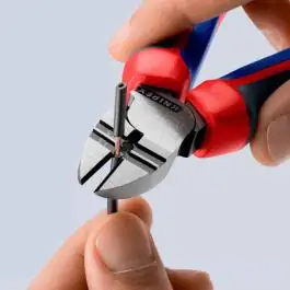 Sečice multi komponentne 160 mm Knipex