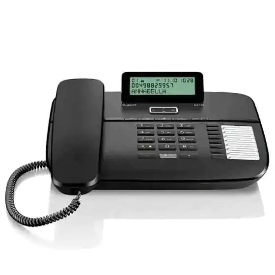 Telefon DA710 GIGASET