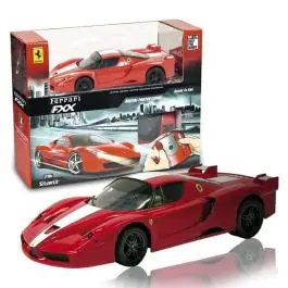 Auto na daljinsko upravljanje Ferrari FXX Silverlit