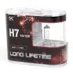 Sijalica za auto H7 12V 55W LONG LIFE