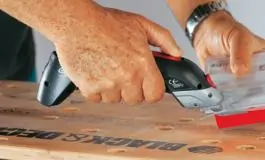 Akumulatorski MultiCutter 2900AA Skil