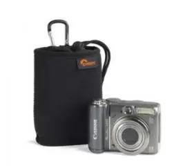 Torbica za fotoaparat Hipshot 30 crna LOWEPRO