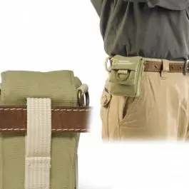 Futrola za fotoaparat NG 1152 Medium Camera Pouch NATIONAL GEOGRAPHIC