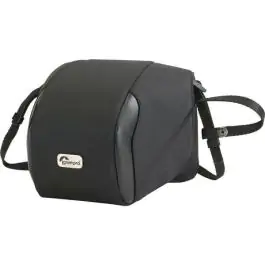 Torbica za fotoaparat Quick Case 100 (crna) LOWEPRO