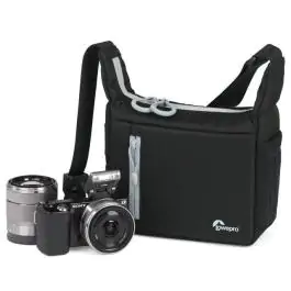 Torba za fotoaparat  StreamLine 100 crna LOWEPRO