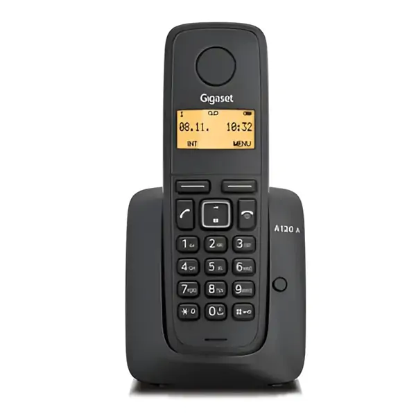 Telefon bežični sa sekretaricom A120 A GIGASET