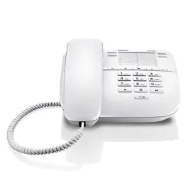 Telefon DA310 White GIGASET