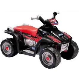 Auto na akumulator-baterije za decu Polaris sportsman 400 PerPerego