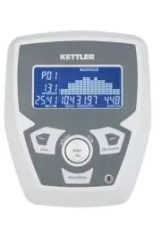 Sobni trenažni bicikl GIRO P Kettler K7628-000