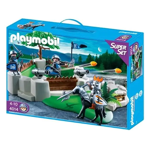 Vitezovi set PM-4014 PLAYMOBIL