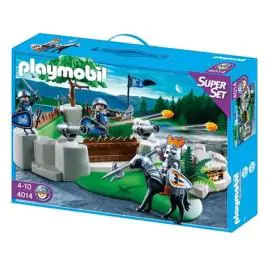 Vitezovi set PM-4014 PLAYMOBIL