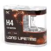 Sijalica za auto H4 12V 55/65W LONG LIFE