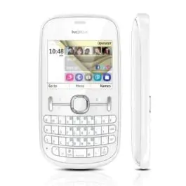 Mobilni telefon Asha 201WH Nokia