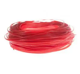 Struna za trimere Red roundline 1.6 x 15 m Oregon