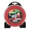 Struna za trimere Red roundline 1.6 x 15 m Oregon