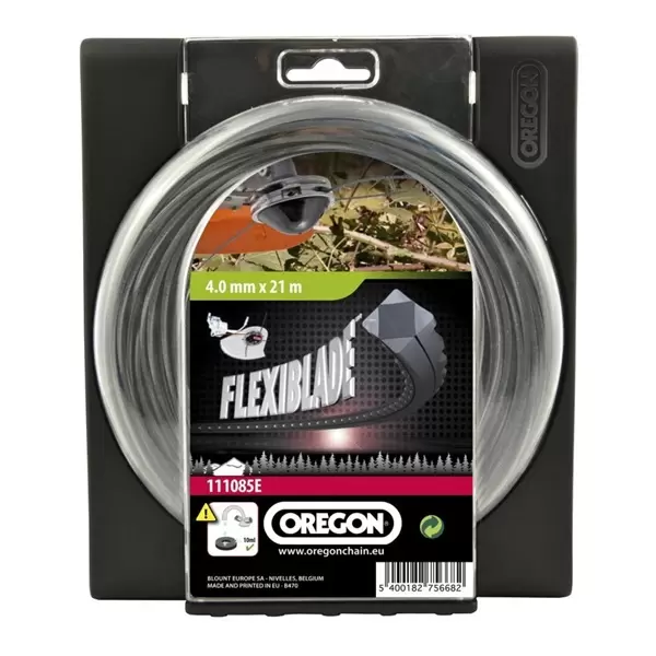 Struna za trimer Flexiblade 2.5mm x 53m OREGON