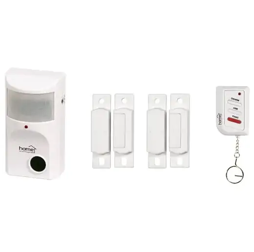 Infracrveni alarm HS30 Home