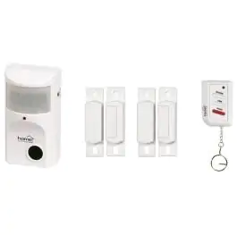 Infracrveni alarm HS30 Home