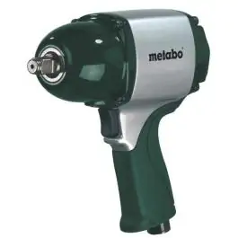 Pneumatski udarni zavrtač 1/2“ SR2900 METABO