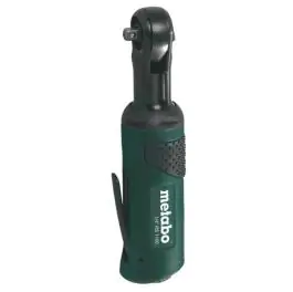 Pneumatski zavrtač (pištolj/račna) 1/4“ RS 1100 METABO