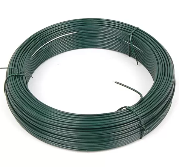 Žica u okviru plastificirana 2.9mm X 30m