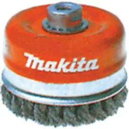 Žičana četka za brusilice 65mm/18 M14 Makita