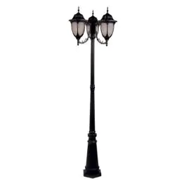 Lampa baštenska stojeća 2320mm 05M-PL-3