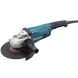 Ugaona električna brusilica 230mm GA9020SF MAKITA