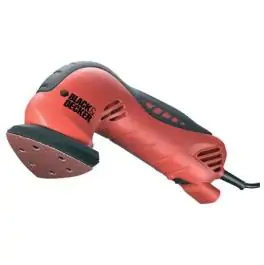 Trougaona vibraciona brusilica 260 W Black & Decker