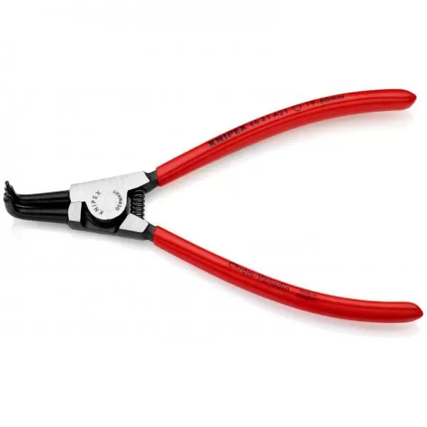 Klešta seger kriva 170 mm 46 21 A21 KNIPEX