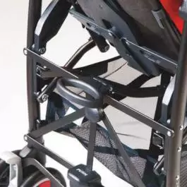 Kolica Pliko Mini Classico Cartoon PEG PEREGO