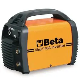 Aparat za varenje Inverter 1860K/140A Beta